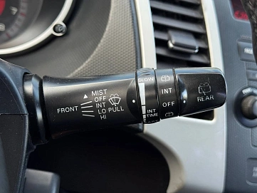 Peugeot 4007, 2008г, полный привод, механика