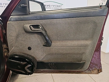 Lada (ВАЗ) 2110, 2001г, передний привод, механика