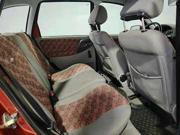 Lada (ВАЗ) Kalina, 2010г, передний привод, механика