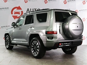 Tank 700, 2024г, полный привод, автомат