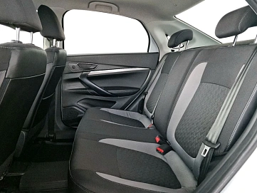 Lada (ВАЗ) Vesta, 2023г, передний привод, механика