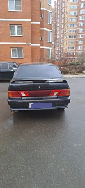 Lada (ВАЗ) 2115, 2010г, передний привод, механика