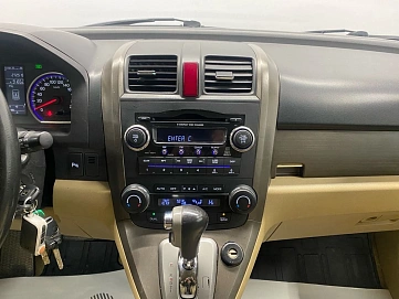 Honda CR-V, 2007г, полный привод, автомат