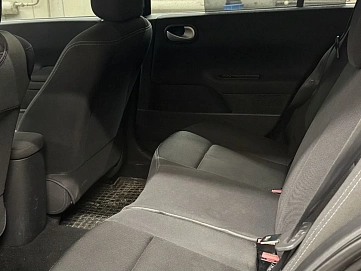 Renault Megane, 2008г, передний привод, механика