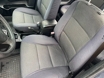 Lifan Breez (520), 2008г, передний привод, механика