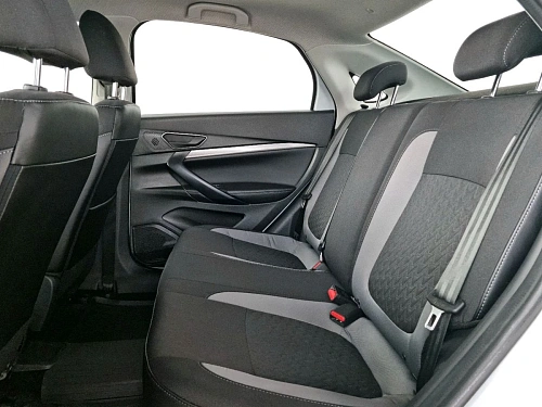 Lada (ВАЗ) Vesta, 2023г, передний привод, механика