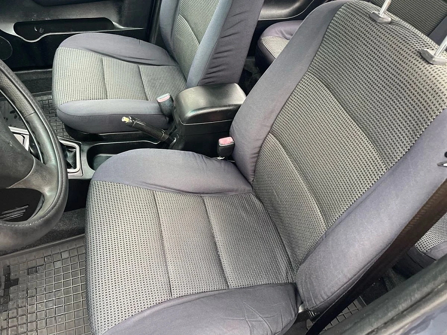 Lifan Breez (520), 2008г., передний привод, механика