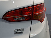 Hyundai Santa Fe, 2015г., полный привод, автомат