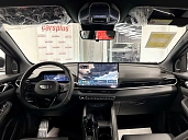 Geely Coolray, 2025г., передний привод, робот