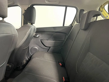 Renault , 2016г., передний привод, механика