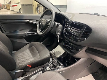 Lada (ВАЗ) Vesta, 2021г, передний привод, механика