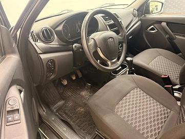 Lada (ВАЗ) Granta, 2023г, передний привод, механика