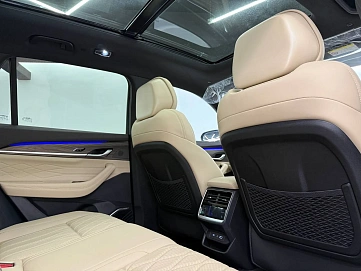 Geely Monjaro, 2025г, полный привод, автомат