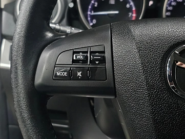 Mazda 3, 2012г, передний привод, автомат