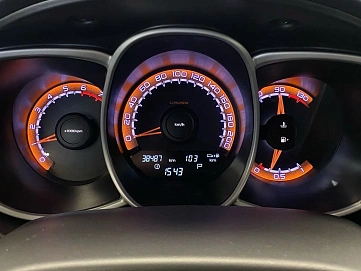 Lada (ВАЗ) Vesta, 2021г, передний привод, автомат