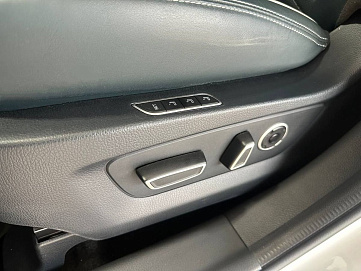 Changan CS95, 2023г, полный привод, автомат