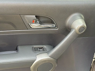 Honda CR-V, 2012г, полный привод, автомат