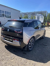 BMW i3, 2014г, задний привод, автомат