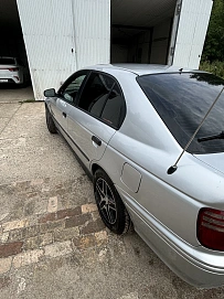 Honda Accord, 2000г, передний привод, механика