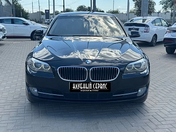 BMW , 2011г., задний привод, автомат