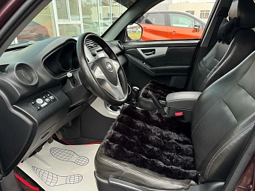 Lifan X60, 2014г, передний привод, механика