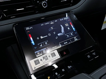 Infiniti QX80, 2025г, полный привод, автомат