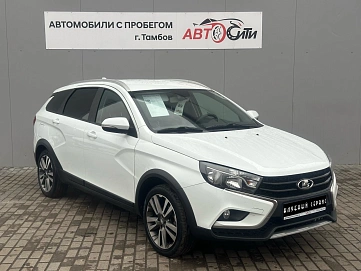 Lada (ВАЗ) , 2018г., передний привод, механика