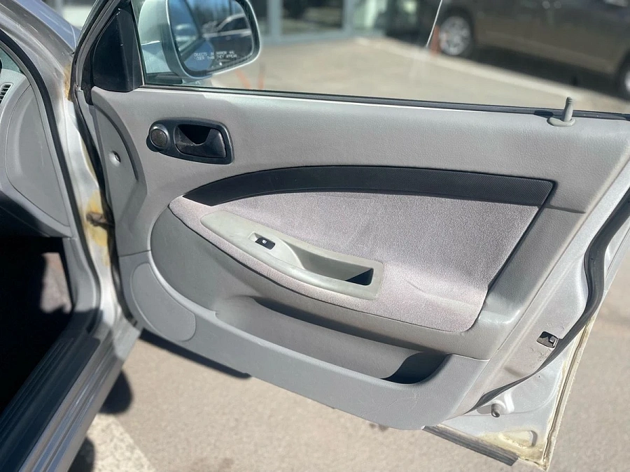 Chevrolet Lacetti, 2012г., передний привод, механика