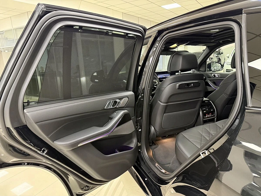 BMW X5, 2025г., полный привод, автомат
