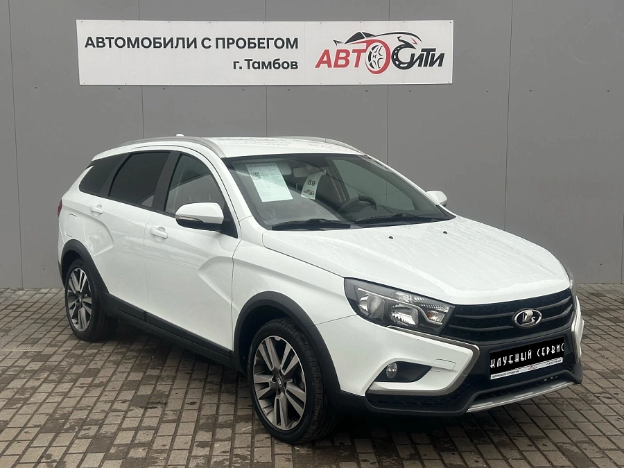 Lada (ВАЗ) , 2018г., передний привод, механика