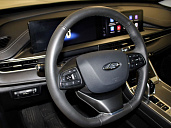 CHERY , 2023г., передний привод, автомат