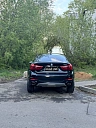 BMW X6, 2017г., полный привод, автомат