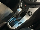 Chevrolet Cruze, 2013г., передний привод, автомат