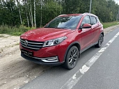 Evolute i-JOY, 2023г., передний привод, автомат