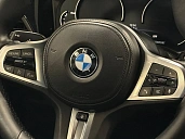 BMW 3 серии, 2019г., полный привод, автомат