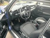 Mini , 2020г., передний привод, робот