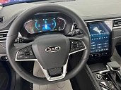 JAC J7, 2023г., передний привод, вариатор