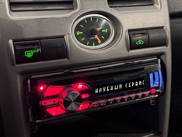 Lada (ВАЗ) Priora, 2013г, передний привод, механика