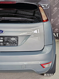 Ford Focus, 2010г, передний привод, механика