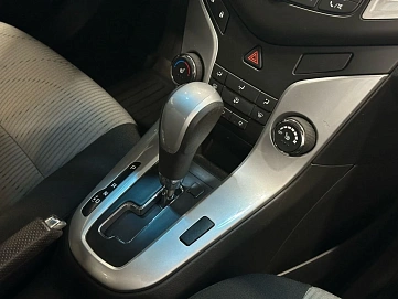 Chevrolet Cruze, 2013г, передний привод, автомат