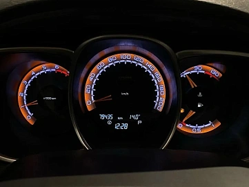 Lada (ВАЗ) Vesta, 2021г, передний привод, автомат