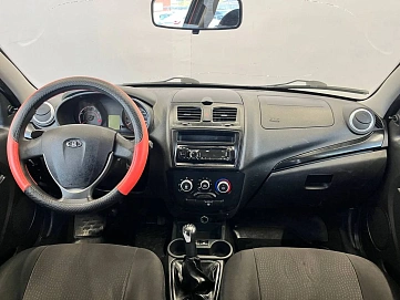 Lada (ВАЗ) Kalina, 2013г, передний привод, механика