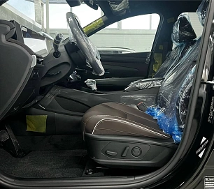 Hyundai Tucson, 2025г, передний привод, автомат