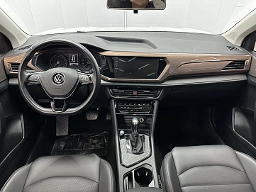 Volkswagen Tharu, 2021г, передний привод, робот