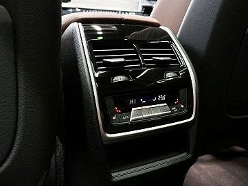BMW X7, 2022г, полный привод, автомат