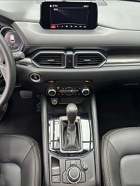Mazda CX-5, 2021г., передний привод, автомат