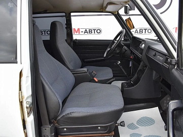 Lada (ВАЗ) 2107, 2010г.