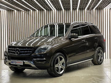 Mercedes-Benz , 2014г., полный привод, автомат
