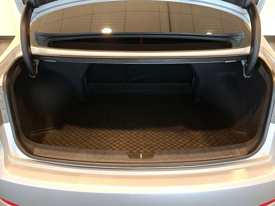 Hyundai , 2013г., передний привод, автомат