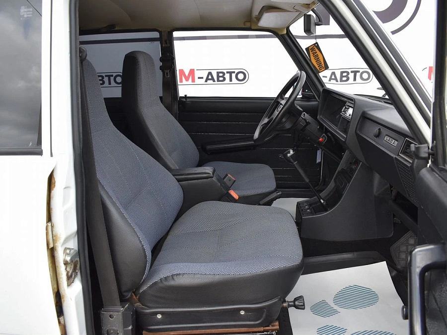 Lada (ВАЗ) 2107, 2010г.